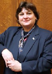 Susan Etezadi